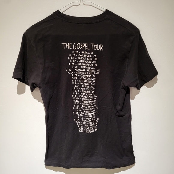 Panic at the Disco Gospel Tour shirt - Picture 2 of 2